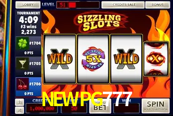 A Emoção da Loteria na NEWPG777: Uma Chance de Mudança de Vida