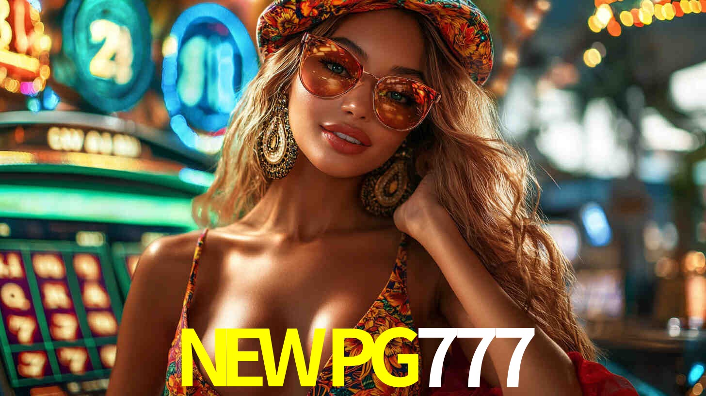 NEWPG777 App Interface