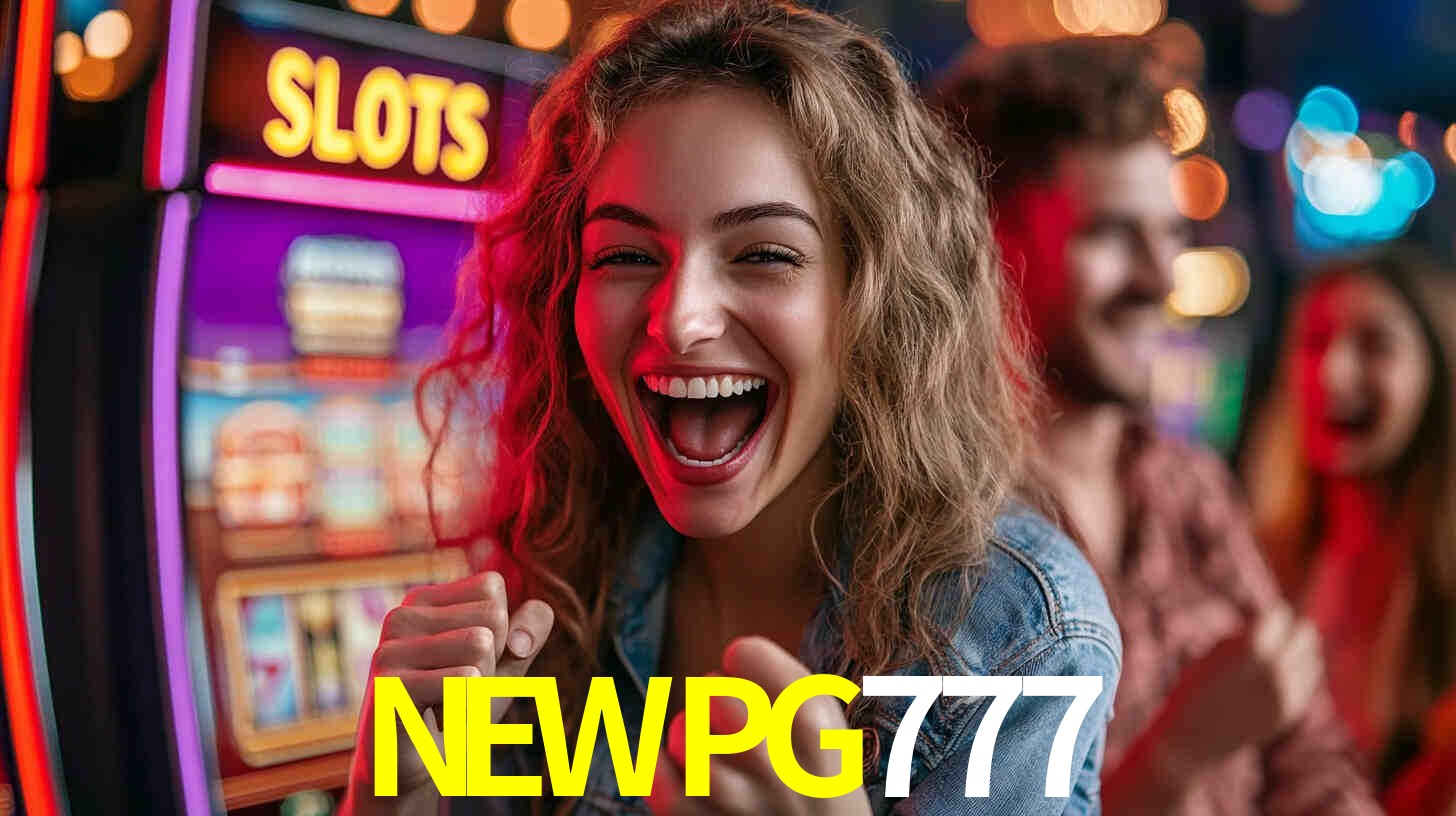 A Popularidade dos Caça-Níqueis no NEWPG777