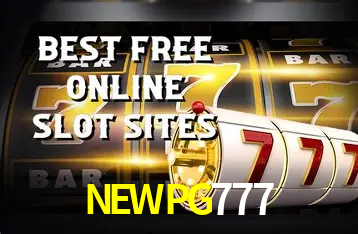 Descubra o Mundo do Cassino Online com NEWPG777