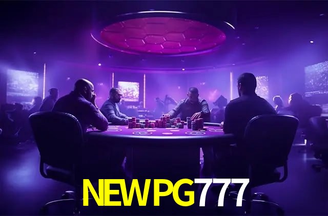 Player Reviews NEWPG777