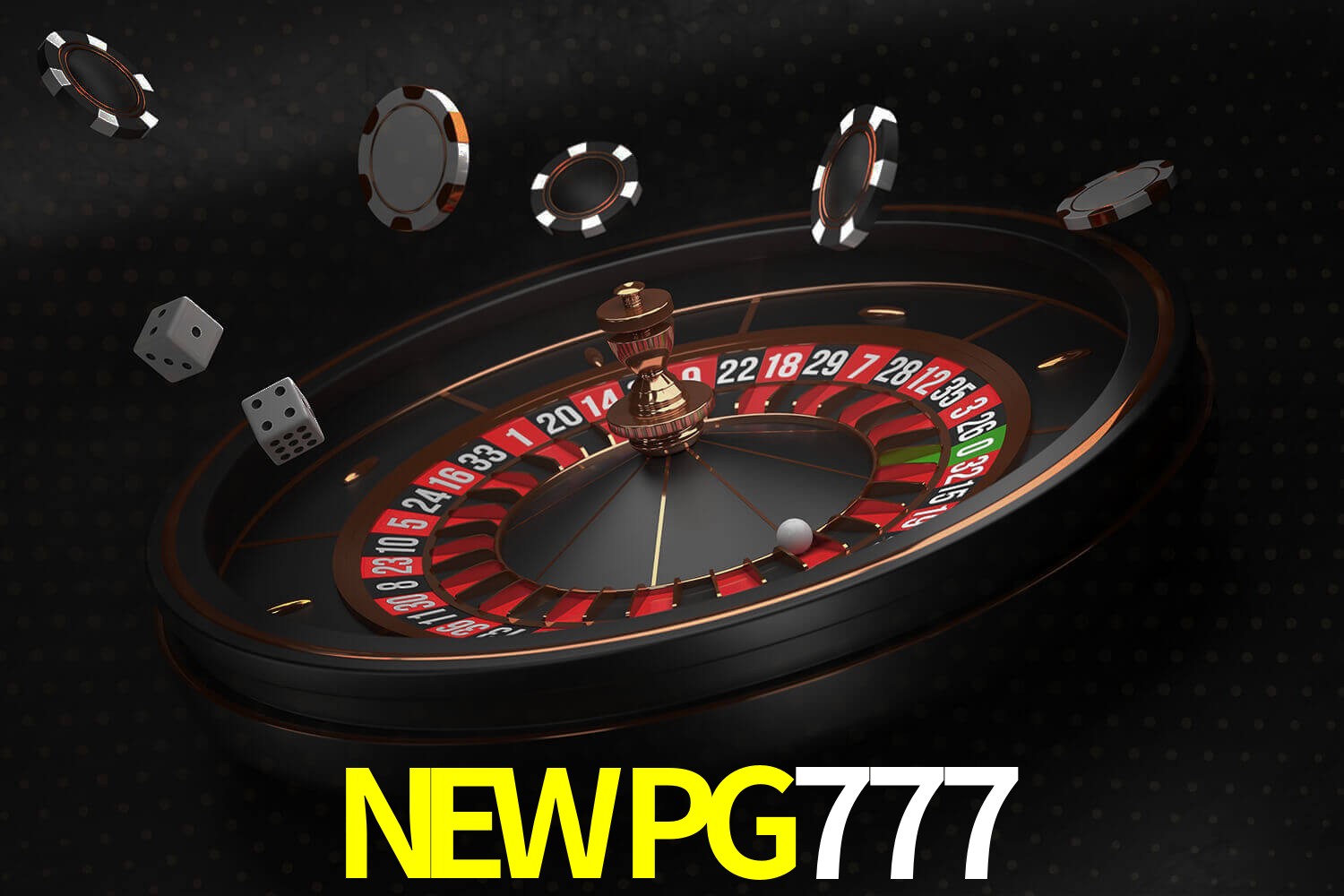 NEWPG777 bet
