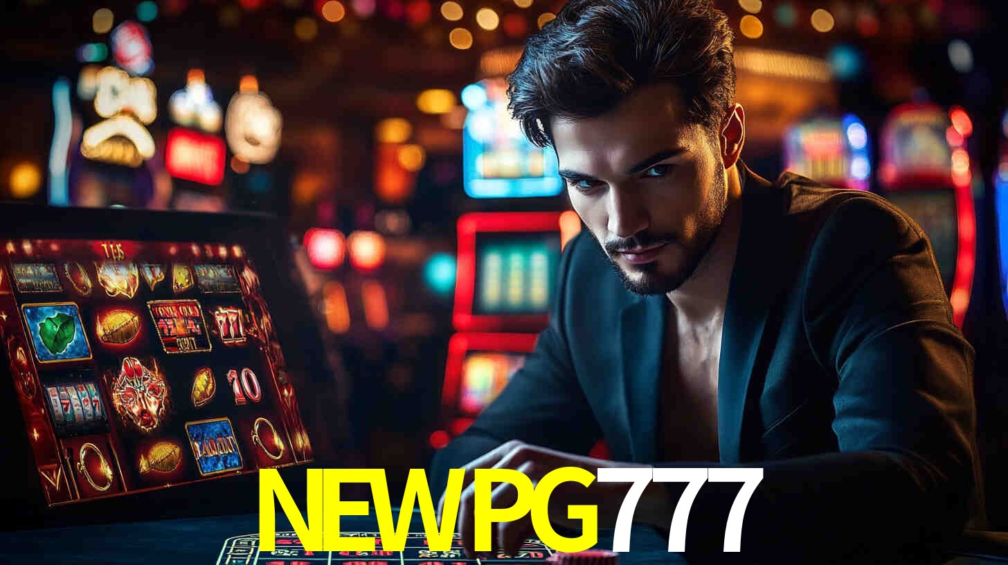 newpg777 com