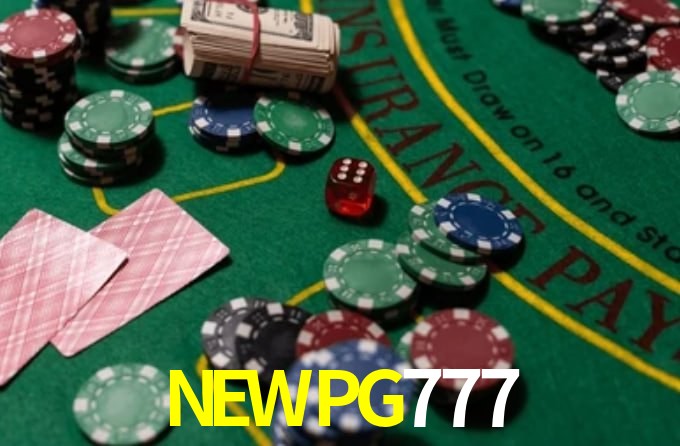 NEWPG777 bet