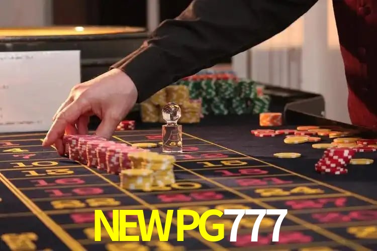 Descubra a Magia dos Jogos de Arcade no NEWPG777