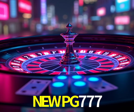 Descubra a Essência do NEWPG777: Nossa História e Compromissos