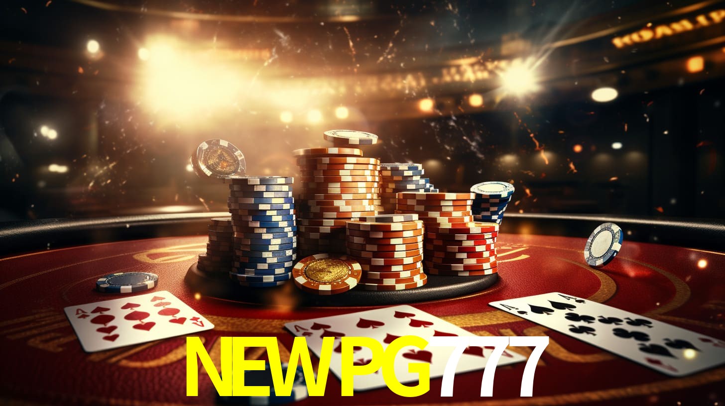 Roulette Table NEWPG777