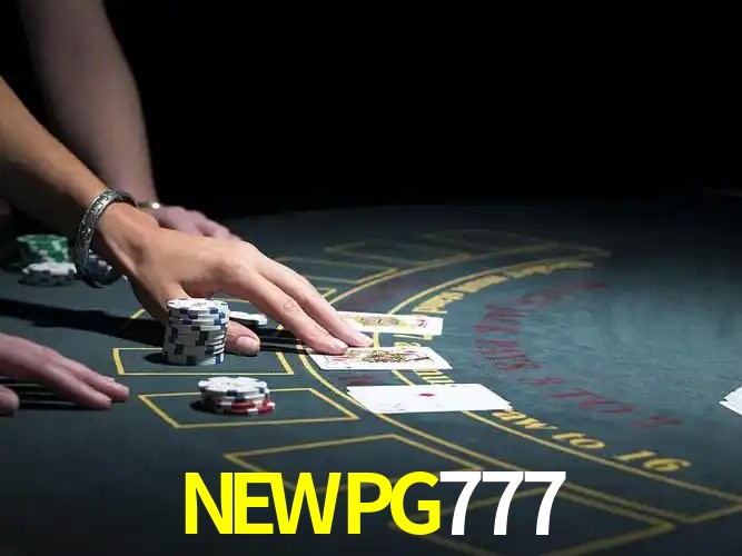 Platform Technology NEWPG777