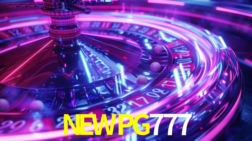 Inovações de Jogos na NEWPG777: O Futuro das Experiências Interativas