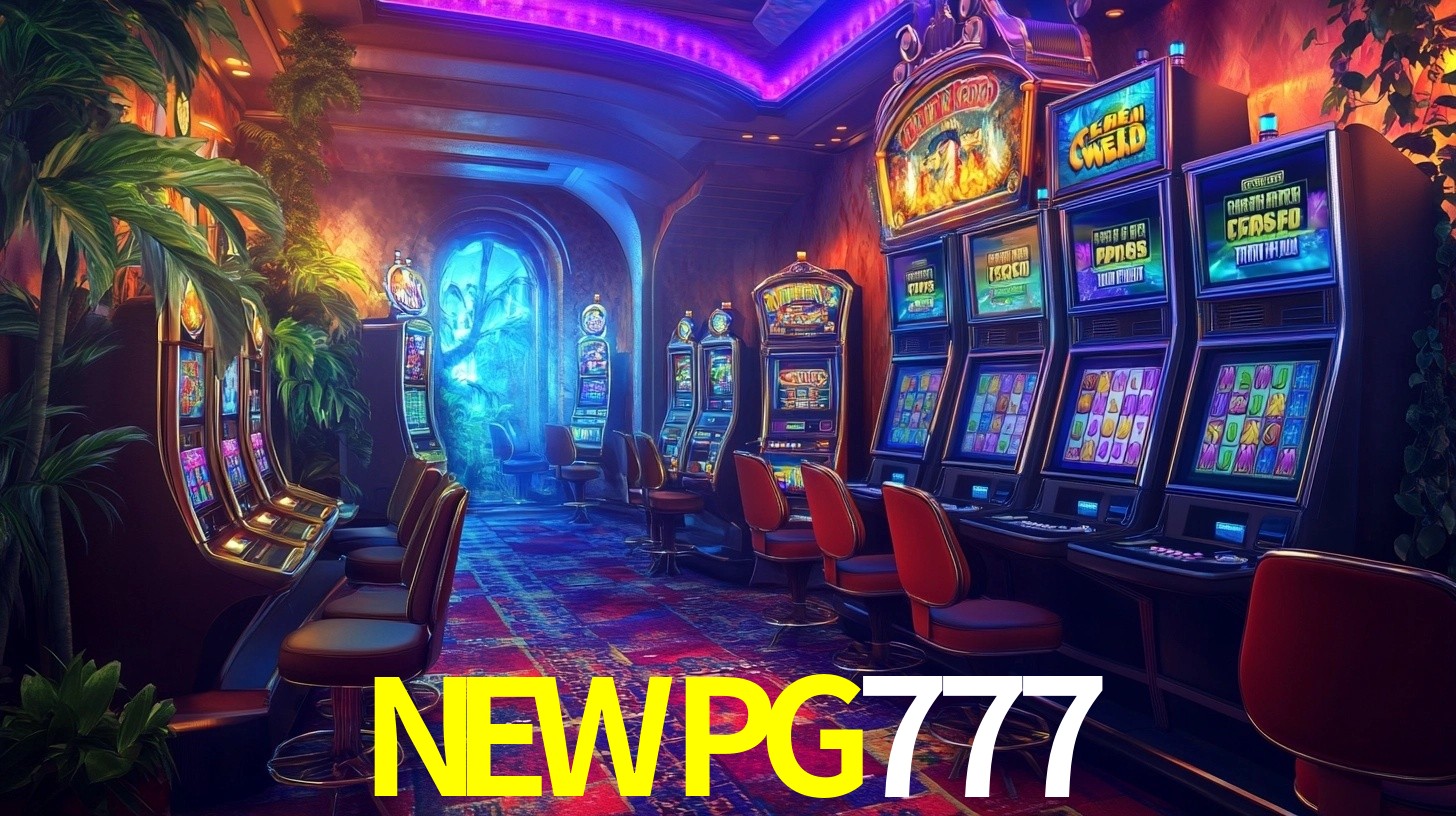 Daily Bonuses NEWPG777