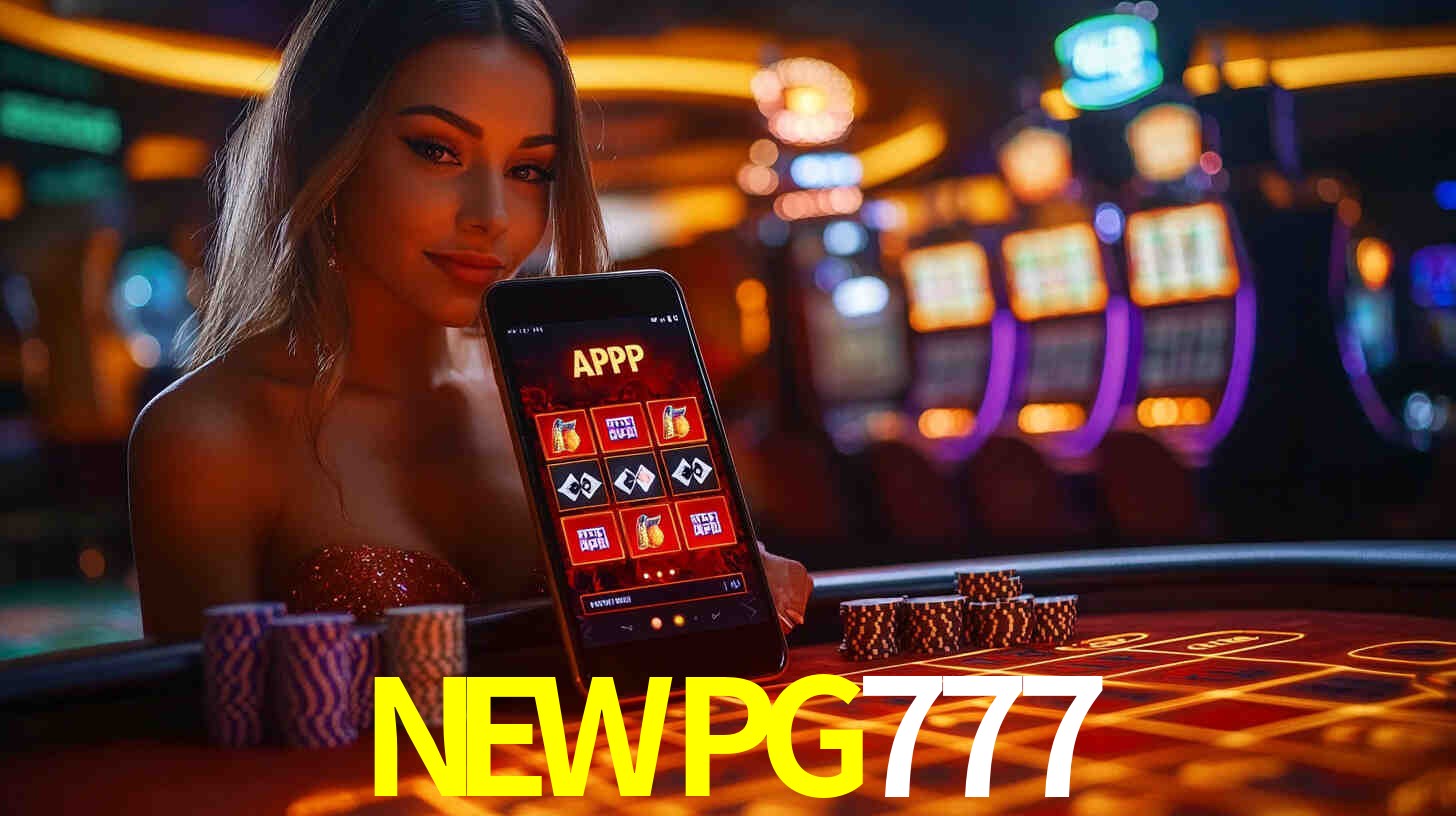 A Popularidade dos Caça-Níqueis no NEWPG777