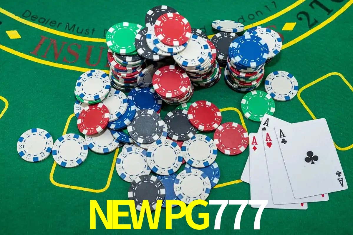 cassino NEWPG777