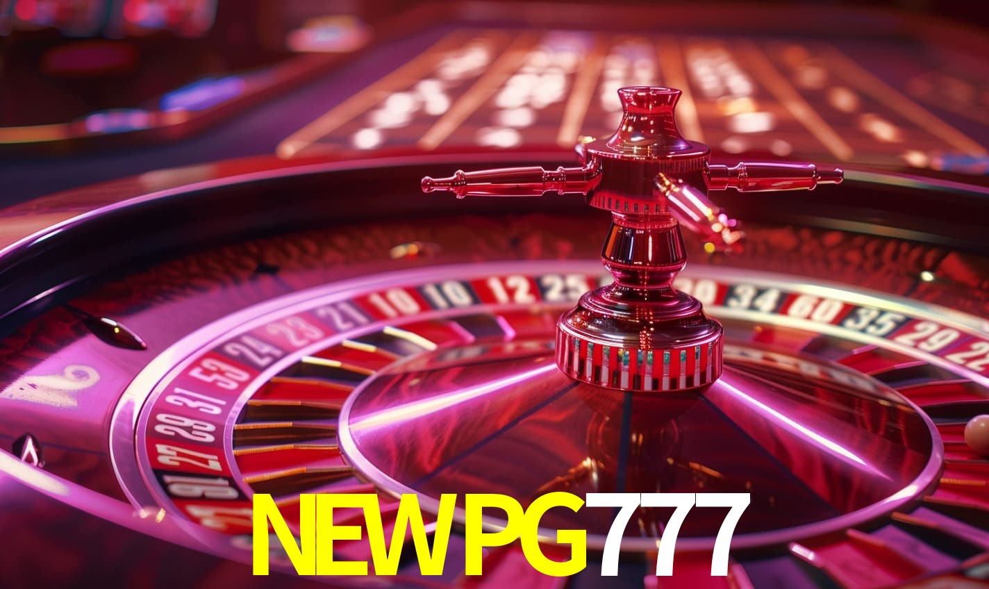 Explorando a Categoria de Eventos em Apostas na NEWPG777