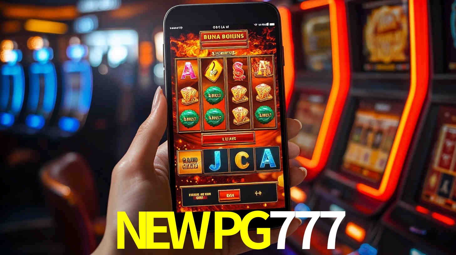 NEWPG777 bet