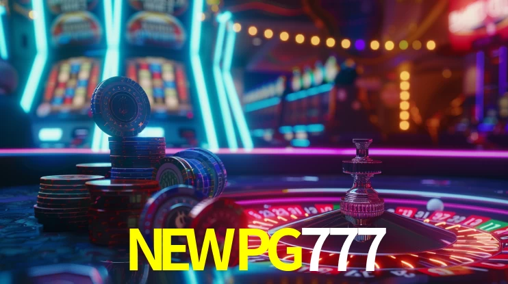 Game Providers NEWPG777