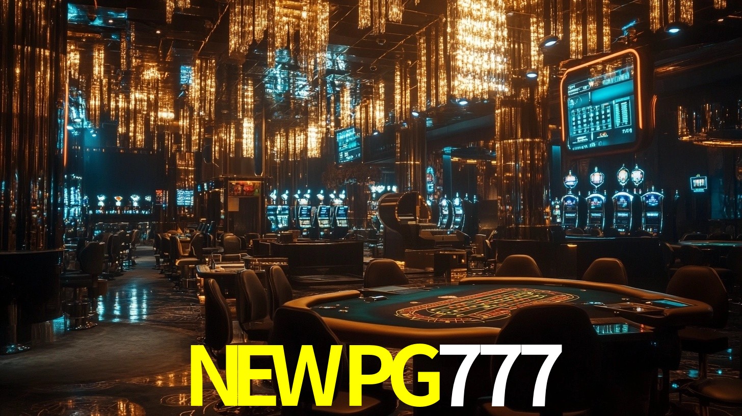 NEWPG777 bet