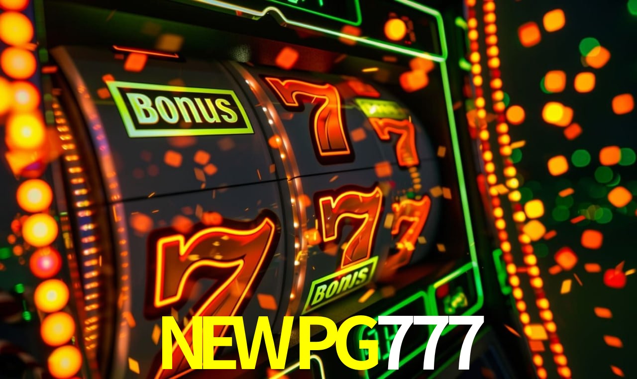 Desvendando o Mundo dos Jogos Virtuais na NEWPG777