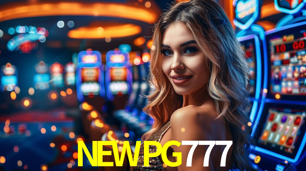 Gates of Olympus NEWPG777