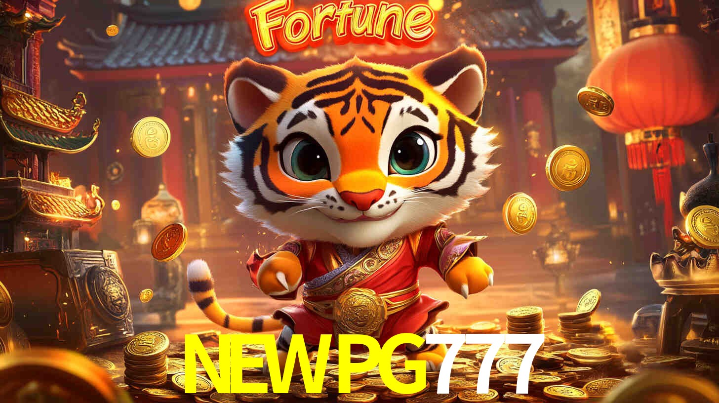 Desvendando o Mundo dos Jogos Virtuais na NEWPG777