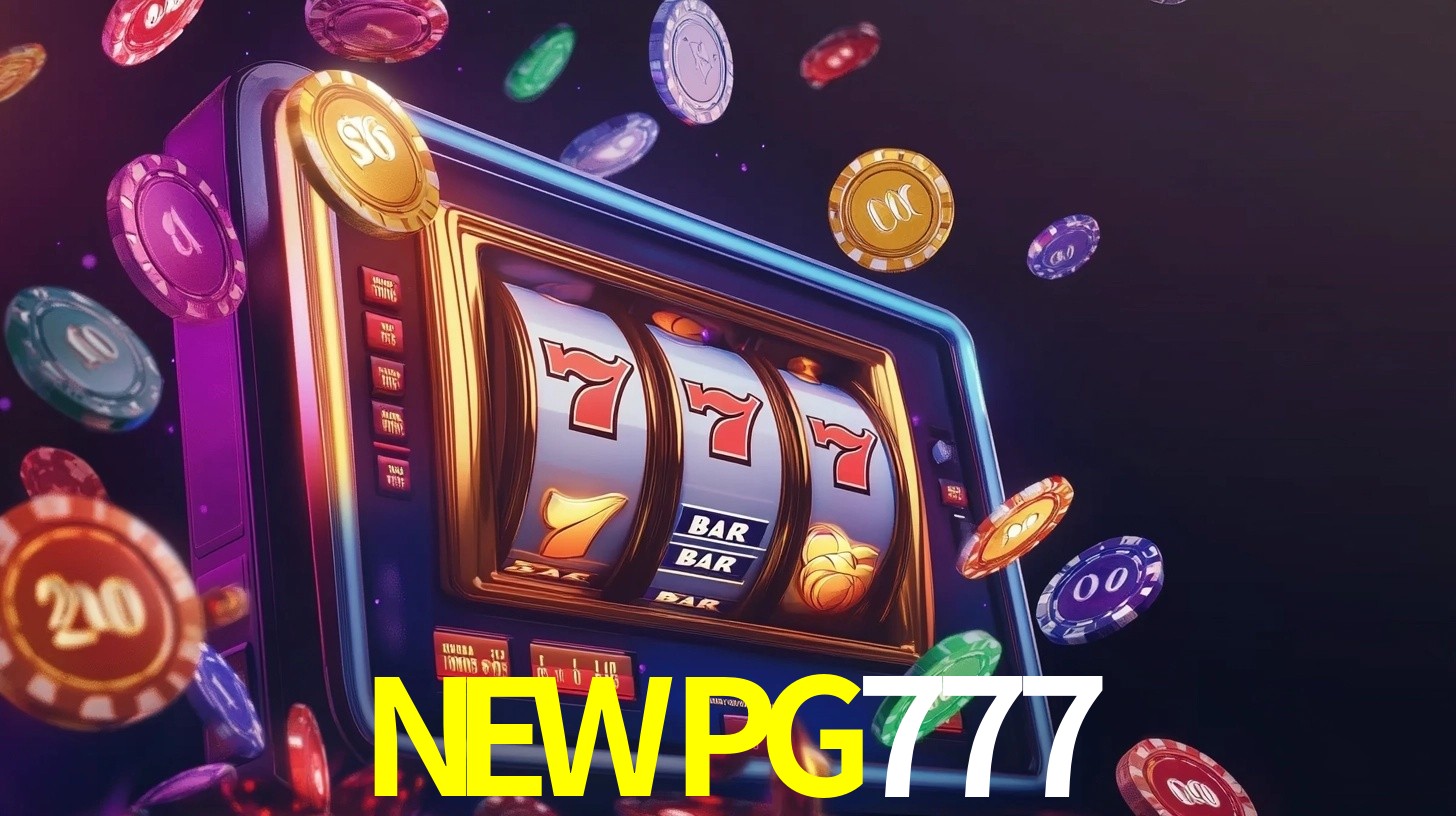 Welcome Bonus NEWPG777