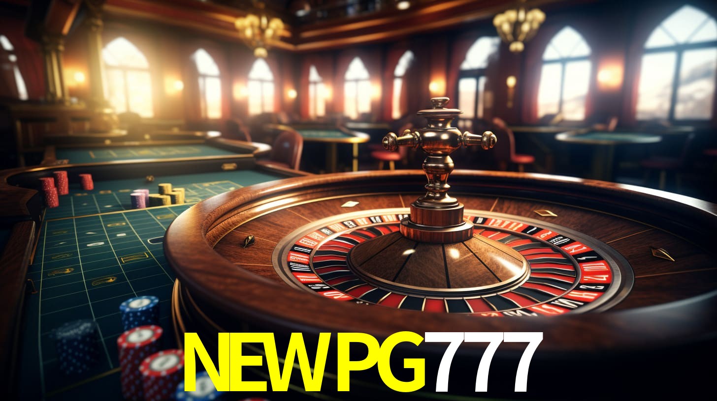VIP Casino NEWPG777