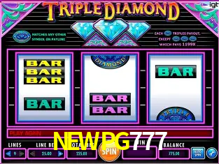 A Popularidade dos Caça-Níqueis no NEWPG777