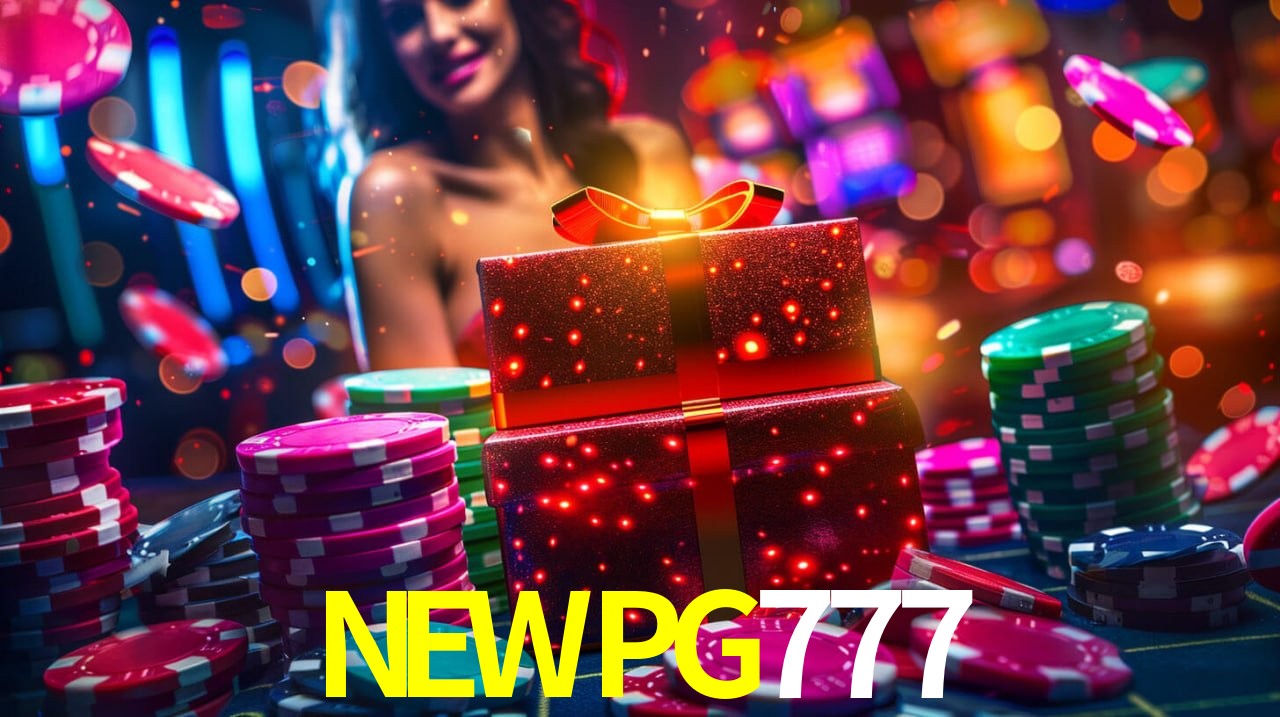 A Emoção da Loteria na NEWPG777: Uma Chance de Mudança de Vida