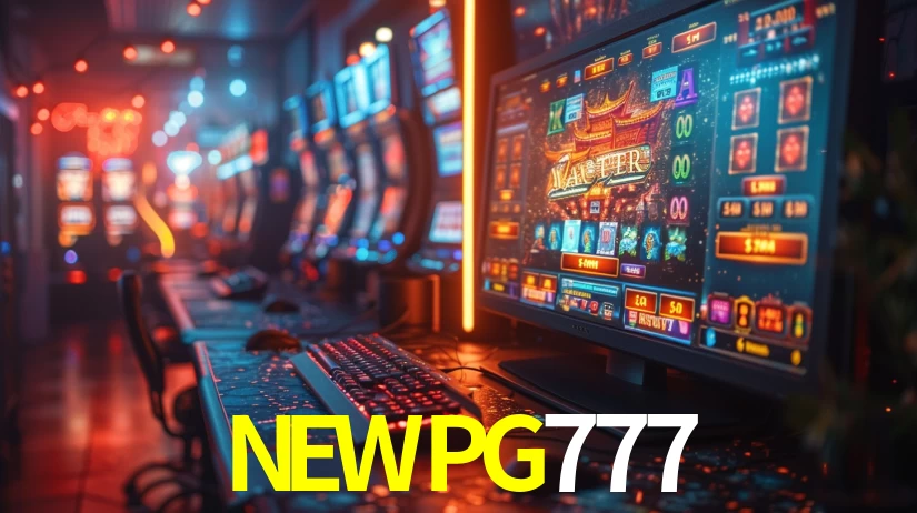 Experimente o Login Seguro Premium no NEWPG777