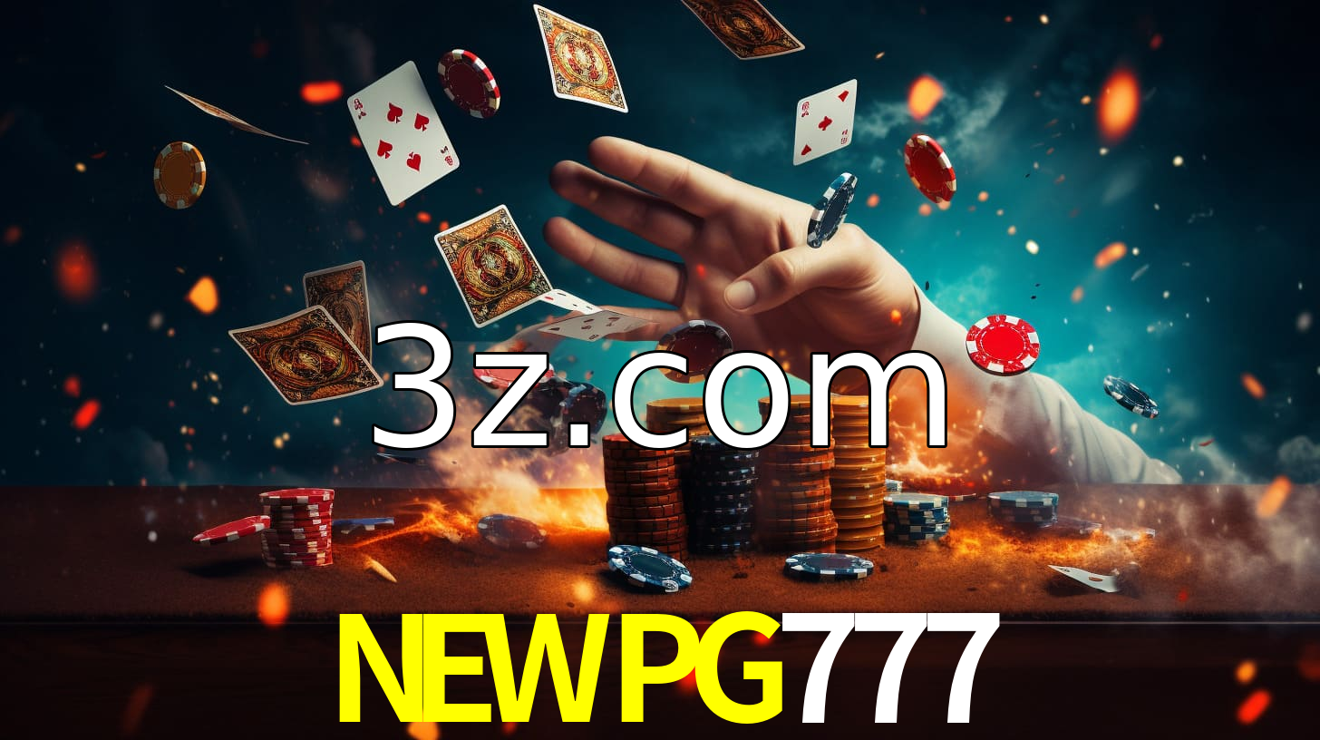 NEWPG777