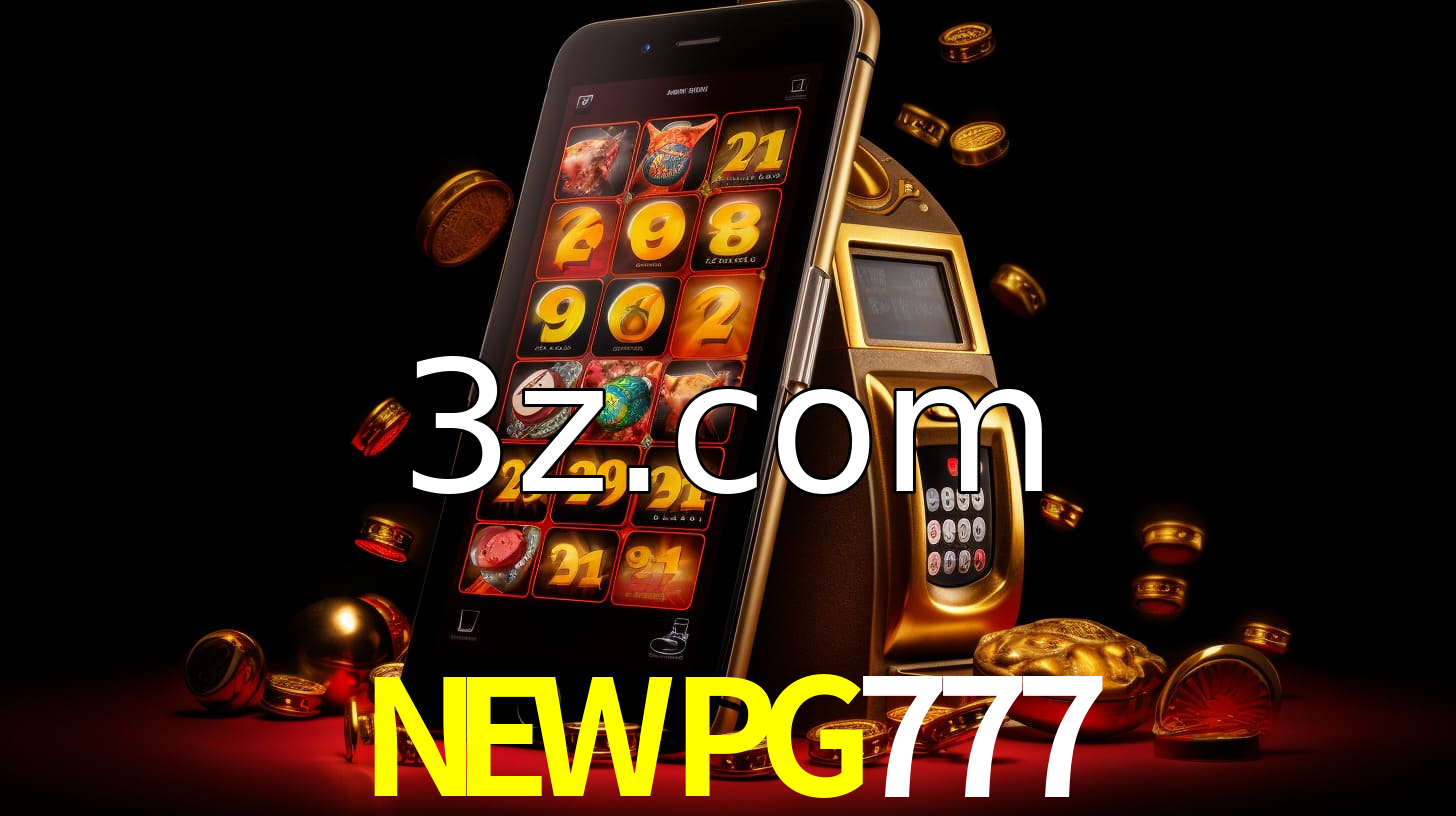 NEWPG777 