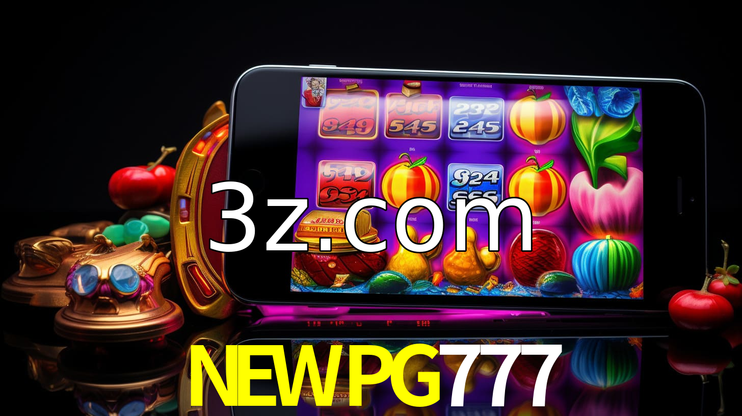 NEWPG777 