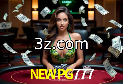 NEWPG777 