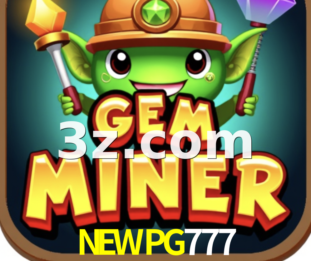 NEWPG777 